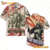 Fallout Join The Brotherhood For Freedom Hawaiian Shirt