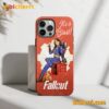 Fallout Nuka Cola It's A Blast Phone Case