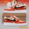 Fallout Nuka Cola NAF Shoes