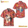 Fallout Nuka Cola Vault Boy Approved A Product Of Vault-Tec Corp Hawaiian Shirt