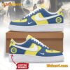 Fallout Vault-tec Custom Number NAF Shoes