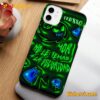 Ferxxo Mor No Le Temas A La Oscuridad Phone Case