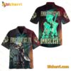 Final Fantasy VII Omnislash Hawaiian Shirt
