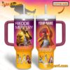 Freddie Mercury I'm Possessed By Love But Isn't Everybody Custom Name Tumbler With Handle