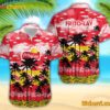 Frito-Lay Palm Tree Hawaiian Shirt