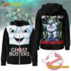 Ghostbusters Who You Gonna Call Hoodie
