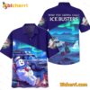 Ghostbusters Who You Gonna Call Ice Busters Hawaiian Shirt