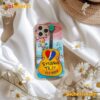 Grateful Dead Strange Trip It's Been Phone Case