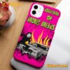 Green Day Boulevard Of Broken Dreams Phone Case