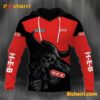 H-E-B The Grim Reaper Custom Name T-shirt