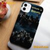 Harry Potter Welcom To Hogwarts Phone Case