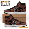Hozier Too Sweet Air Jordan High Top