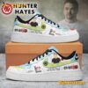 Hunter Hayes We Are Not Invisible NAF Shoes