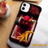 Insane Clown Posse Joker Cards The Wraith  Phone Case