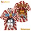 Insane Clown Posse Whoop Whoop Hawaiian Shirt
