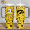 Iowa Hawkeyes Women's Basketball Tumbler With Handle