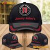 Jimmy John's Custom Name Baseball Cap