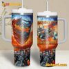 Judas Priest Fast Can A Bullet Terrifying Scream Tumbler With Handle