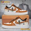 Justin Timberlake Can't Stop The Feeling NAF Shoes