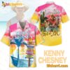 Kenny Chesney Live A Little Love A Lot Hawaiian Shirt