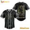 Lamb Of God Congregation Baseball Jersey