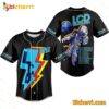 Lcd System Kinda Tour Dates 2024 Custom Name Baseball Jersey