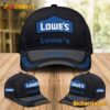 Lowe's Custom Name Baseball Cap