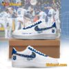 MLB Kansas City Royals Custom Name NAF Shoes
