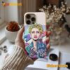 Madonna Who's That Girl Phone Case