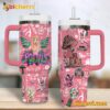 Melanie Martinez Portals Tumbler With Handle