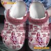 Mitski Washing Machine Heart Crocs Clogs