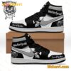 Motorhead Ace Of Spades Air Jordan High Top