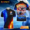 My Bowling Technique Is Top Secret Not Even I Know What I'm Doing Custom Name Polo Shirt