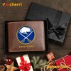 NHL Buffalo Sabres Custom Name Men Wallet