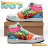 New Kids On The Block Blockhead Forever Air Jordan High Top