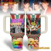 New Kids On The Block Magic Summer 2024 Tumbler With Handle