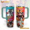Nothing But Thieves A Sudden Jolt A Tender Kiss Tumbler With Handle