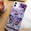 Olivia Rodrigo God It's Brutal Out Here Phone Case