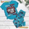 Once A Rusher Big Time Rush Always A Rusher Pajamas Set