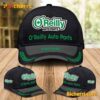 O'reilly Auto Parts Custom Name Baseball Cap