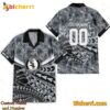Personalized MLB Chicago White Sox Hawaiian Shirt And Shorts