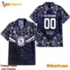 Personalized MLB Colorado Rockies Hawaiian Shirt And Shorts