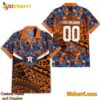 Personalized MLB Houston Astros Hawaiian Shirt And Shorts
