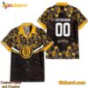 Personalized MLB San Diego Padres Hawaiian Shirt And Shorts