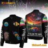 Phish I Only Like The Shade When You're Blocking The Light Baseball Jacket