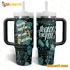 Pierce The Veil Darling You'll Be Okay Tumbler With Handle