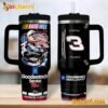 Praise Dale Raise Hell Goodwrench Service Plus Tumbler With Handle