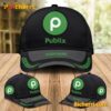 Publix Custom Name Baseball Cap