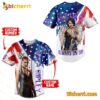 Rhea Ripley Mami's Always On Top Personalized Baseball Jersey