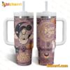 Stevie Nicks Sisters Of The Moon Tumbler With Handle